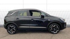 Vauxhall Crossland 1.2 Turbo Ultimate 5dr Petrol Hatchback